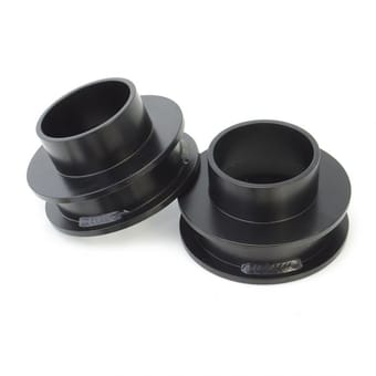 readylift 1.75" leveling kit 2019-2021 dodge/ ram 2500/ 3500 66-1918 - image