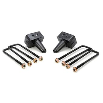 readylift 4" rear block kit 2004-2020 ford f-150 26-2104 - image