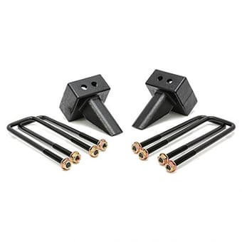 readylift 5" rear block kit 2004-2020 ford f-150 26-2105 - image