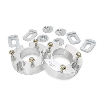 readylift 2" leveling kit 2021 ford f-150 66-2120 - image