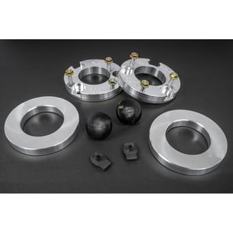 readylift 2.5" leveling kit 2017-2020 ford raptor 66-2755 - image