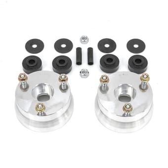 readylift 3" leveling kit 2019-2021 ford ranger 66-2930 - image