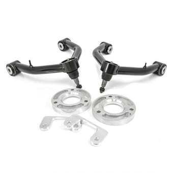 readylift 1.75'' leveling kit 2019-2021 gmc at4/ chevrolet trail boss 66-3921 - image