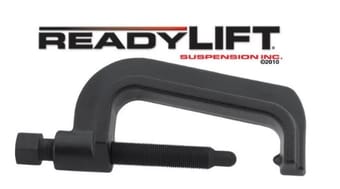 readylift torsion bar unloading tool - gm 66-7822a - image