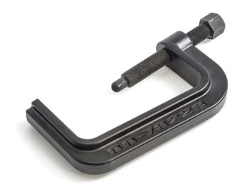 readylift torsion bar key unloading tool - gm 2500/3500 hd 2011-up 66-7822b - image