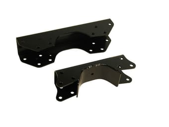 belltech c-section kit 82-03 s10/s15 2wd pu only 6602 - image