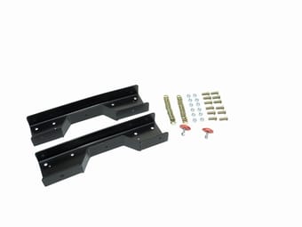 belltech c-section kit 88-98 gm/gmc c-1500 6611 - image