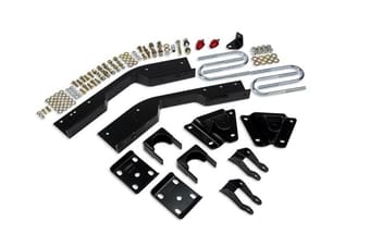belltech flip kit 92-94 gm suburban c1500 7inch 6620 - image