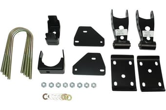 belltech flip kit 02-05 ram all cabs 5inch 6686 - image