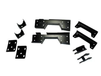 belltech flip kit 97-03 f150 std./ext. cab 6inch 6690 - image