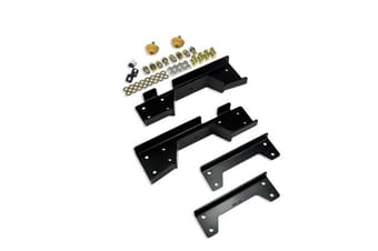 belltech c-section kit 97-03 2wd f150 6693 - image
