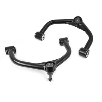 readylift upper control arms 2006-2018 dodge/ram 1500 4wd 67-1501 - image