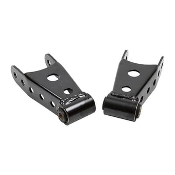 belltech shackle kit 73-18 gm/94-99 ram/87-97 f150 6700 - image