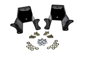 belltech hanger kit 73-87 gm c-10 2.5inch 6802 - image