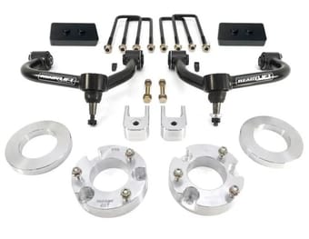 readylift 3.5" sst lift kit - ford f-150 2wd 2021-2022 69-21352 - image