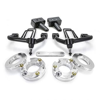 readylift 3.5" sst lift kit 2009-2013 ford f-150 69-2302 - image