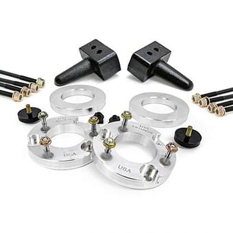 readylift 2.5" sst lift kit 2017-2020 ford raptor 69-2755 - image