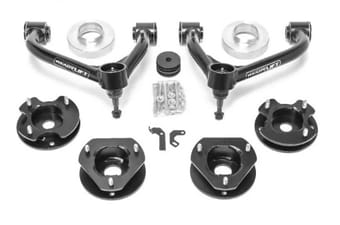 readylift 3" sst lift kit 2021-2023 gm suv 2wd/4wd 69-31300 - image