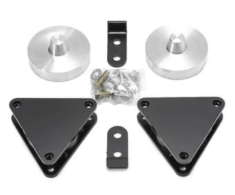 readylift nissan rogue 2021-up 1.5" sst lift kit 69-41200 - image