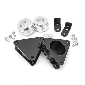 readylift 2' front 1'' rear sst lift kit 2014-2020 nissan rogue 69-4420 - image
