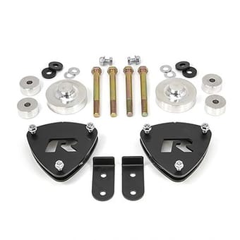 readylift 2" sst lift kit 2019-2021 toyota rav4 69-5920 - image