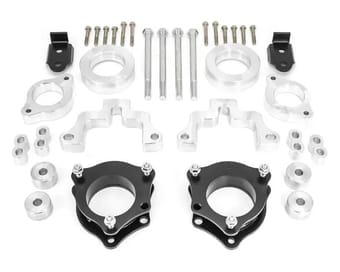 readylift 1.5"f / 1.5"r sst lift kit - honda cr-v 2017-2021 69-8722 - image