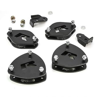 readylift 2" front 1.5" rear sst lift kit 2020-2021 subaru outback awd 69-9020 - image