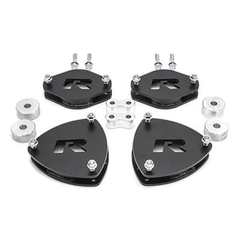 readylift 1.5" sst lift kit 2013-2017 subaru crosstrek awd 69-9315 - image