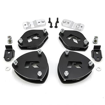 readylift 2" sst lift kit 2015-2019 subaru outback awd 69-9520 - image