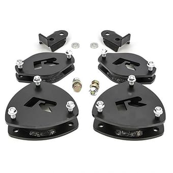 readylift 2" sst lift kit 2019-2021 subaru forester awd 69-9920 - image