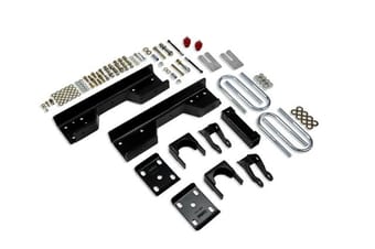 belltech flip kit 88-00 gm c3500/90-00 c2500 8inch 6926 - image