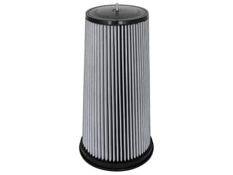 afe prohduty air filters oer pds a/f hd pds cone: 5f x 9.19b x 7t x 18h 70-10002 - image