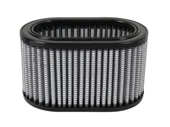 afe prohduty air filters oer pds a/f hd pds special oval open: 6.75x4.10x4.00h 70-10008 - image