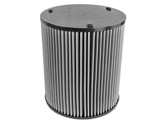 afe prohduty air filters oer pds a/f hd pds rc: 13od x 7.10id x 14.75h 70-10017 - image