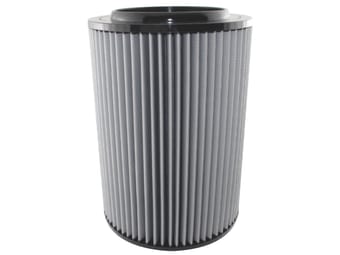afe prohduty air filters oer pds a/f hd pds rc: 13od x 8-1/4id x 19-1/2h 70-10019 - image