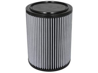 afe prohduty air filters oer pds a/f hd pds rc: 9.28od x 5.25id x 12.73h 70-10021 - image