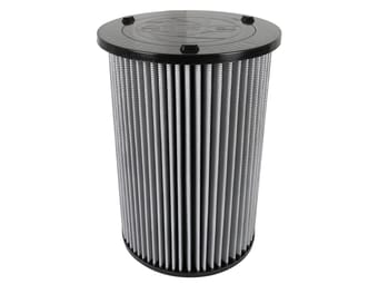 afe prohduty air filters oer pds a/f hd pds rc: 11od x 6id x 15.14h 70-10022 - image