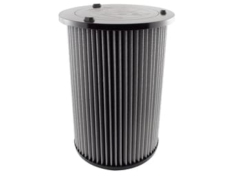 afe prohduty air filters oer pds a/f hd pds rc:11od t x (10od x 7id) b x 15.14h in 70-10025 - image