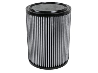afe prohduty air filters oer pds a/f hd pds rc: 13od x 7.92id x 16.44h 70-10037 - image