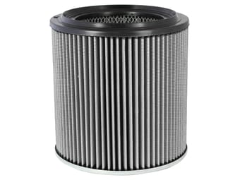 afe prohduty air filters oer pds a/f hd pds rc: 12.03od x 7.69id x 12.50h 70-10040 - image
