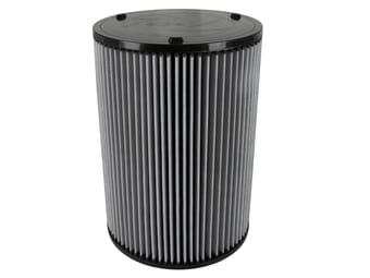 afe prohduty air filters oer pds a/f hd pds rc: 13od x 7.10id x 18.13h 70-10053 - image