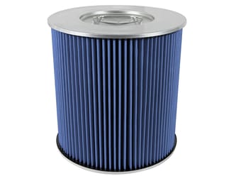 afe prohduty air filters oer p5r a/f hd p5r rc: 15.07od x 8.12id x 15.86h 70-50007 - image