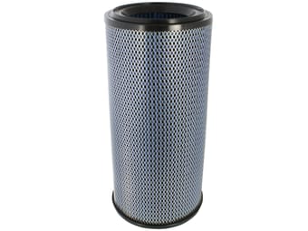 afe prohduty air filters oer p5r a/f hd p5r rc: 11-3/8od x 6-21/32id x 23-23/32h 70-50009 - image