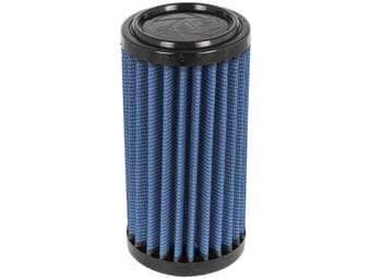 afe prohduty air filters oer p5r a/f hd p5r rc: 3.50od x 1.85id x 7.34h 70-50012 - image