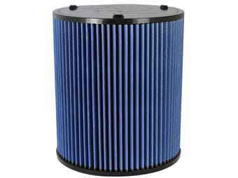 afe prohduty air filters oer p5r a/f hd p5r rc: 13od x 7.10id x 14.75h 70-50017 - image