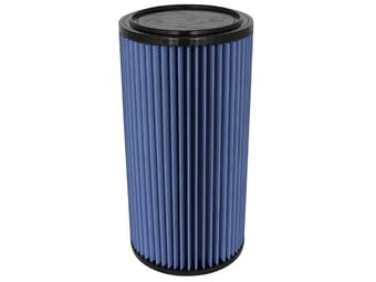 afe prohduty air filters oer p5r a/f hd p5r rc: 9.28od x 5.25id x 19h 70-50018 - image