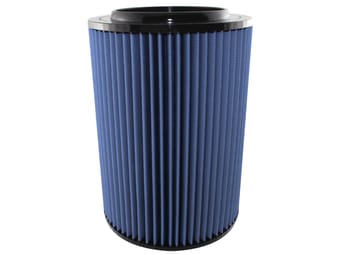 afe prohduty air filters oer p5r a/f hd p5r rc: 13od x 8-1/4id x 19-1/2h 70-50019 - image