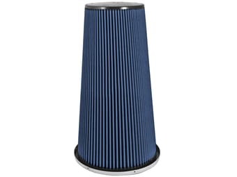 afe prohduty air filters oer p5r a/f hd p5r cone: 7.06f x 13.51b x 8.50t x 24h 70-50020 - image