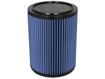 afe prohduty air filters oer p5r a/f hd p5r rc: 9.28od x 5.25id x 12.73h 70-50021 - image