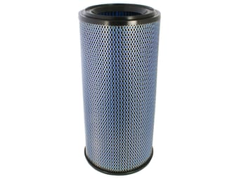 afe prohduty air filters oer p5r a/f hd p5r rc: 11-3/8od x 6-21/32id x 21-9/32h 70-50028 - image